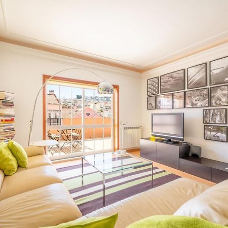 Guestready - Spacious Residence In Oeiras Barcarena Экстерьер фото