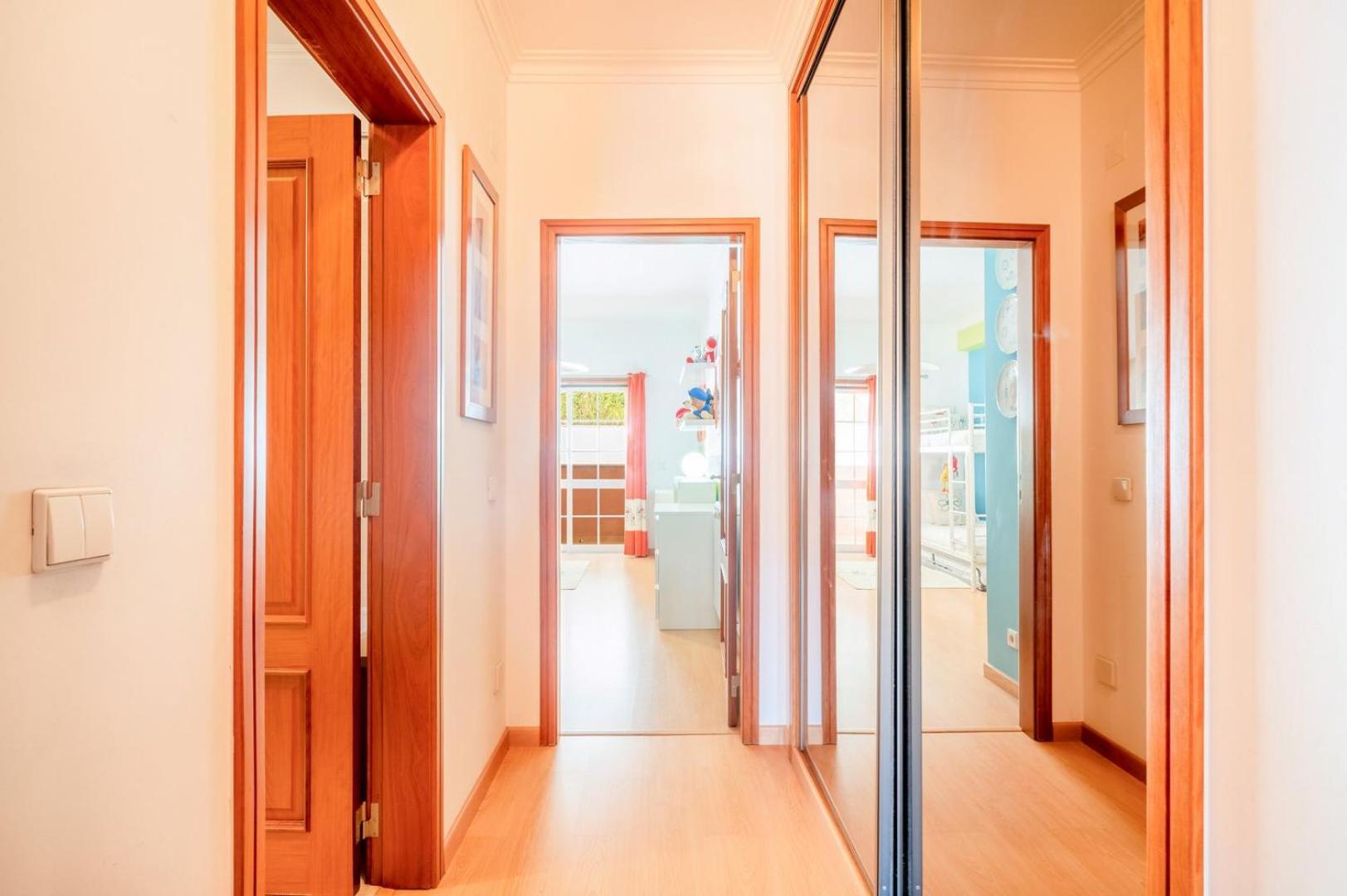 Guestready - Spacious Residence In Oeiras Barcarena Экстерьер фото