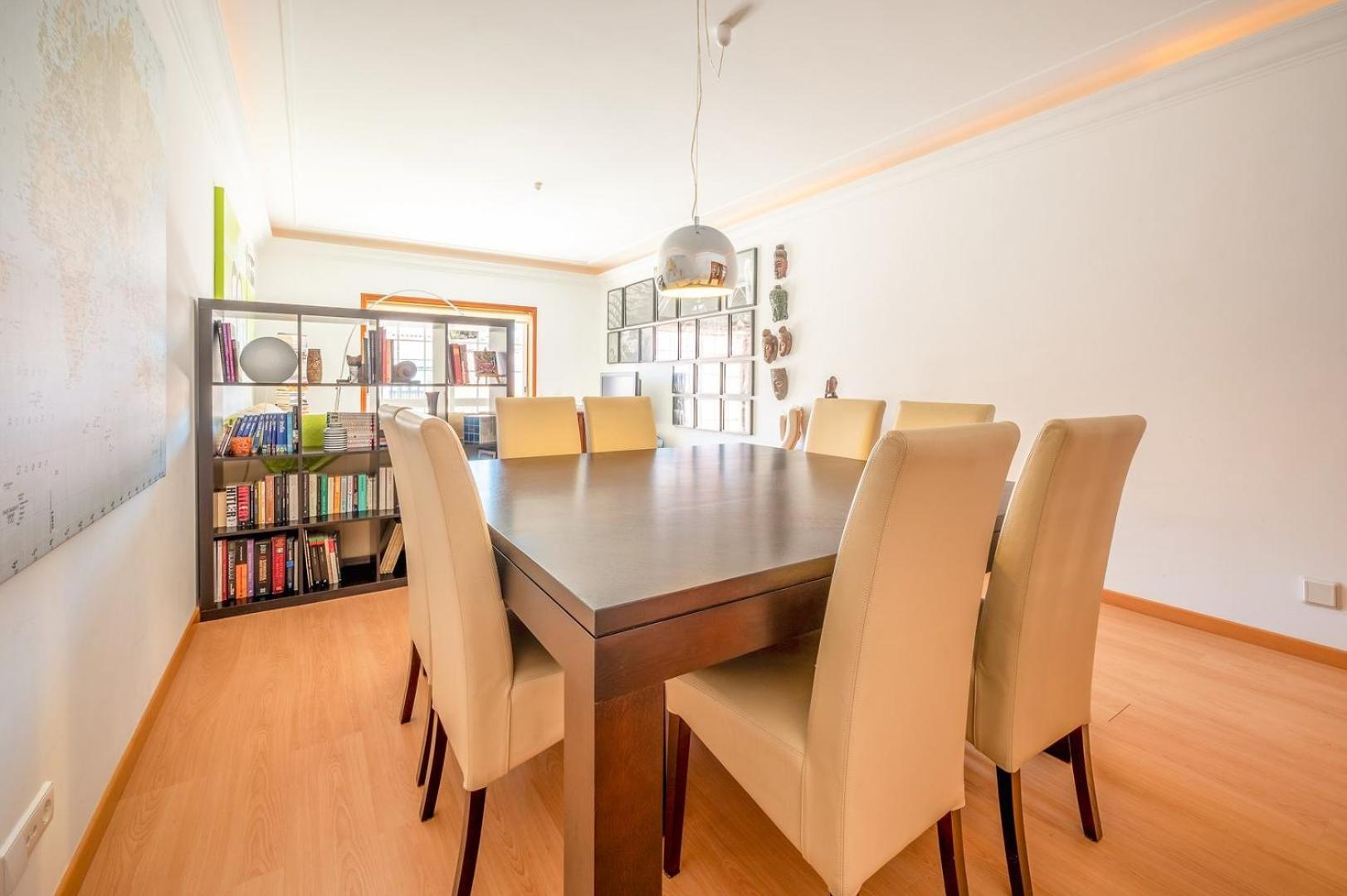 Guestready - Spacious Residence In Oeiras Barcarena Экстерьер фото