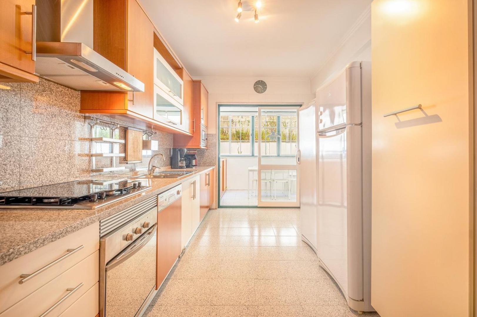 Guestready - Spacious Residence In Oeiras Barcarena Экстерьер фото